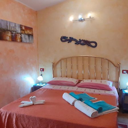 B&B Sa Funtana Cardedu Exteriér fotografie
