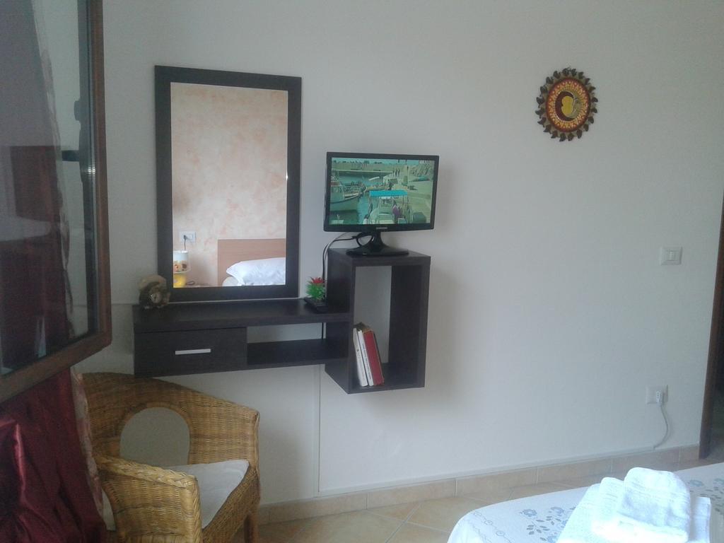 B&B Sa Funtana Cardedu Pokoj fotografie