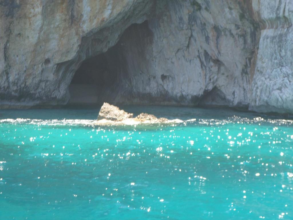 B&B Sa Funtana Cardedu Exteriér fotografie