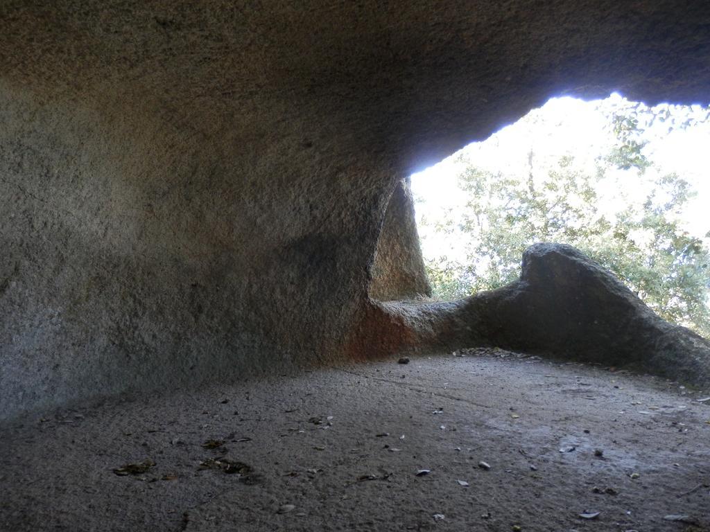B&B Sa Funtana Cardedu Exteriér fotografie