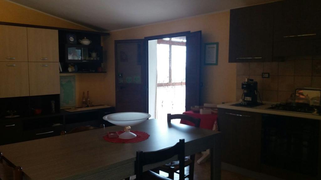 B&B Sa Funtana Cardedu Exteriér fotografie